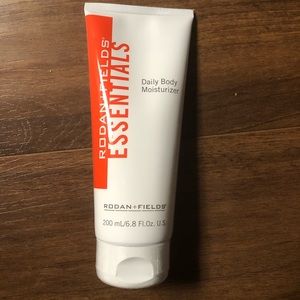 Rodan & Fields Daily Body Moisturizer